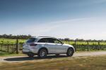 Mercedes-Benz GLC200 AMG Line 2019 года (AU)